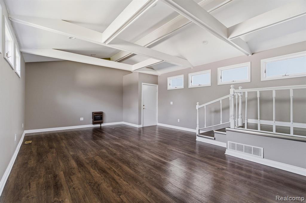 147 Crocker Boulevard, Mount Clemens, MI 48043 — Photo 10
