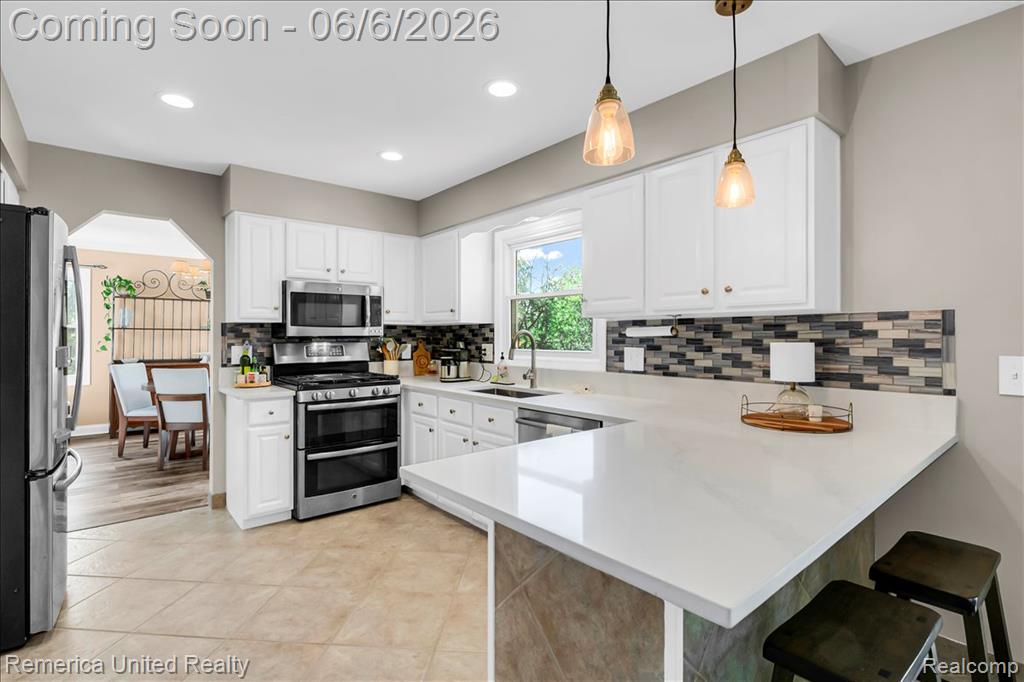 6503 MOUNTVIEW, Brighton, MI 48116 — Photo 13