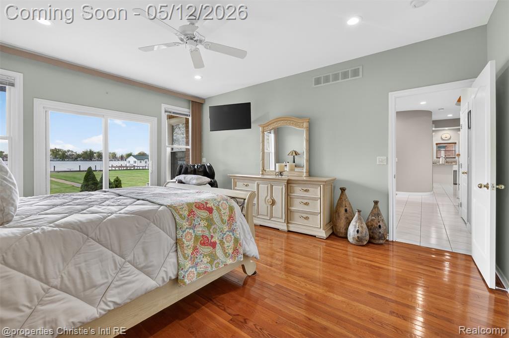 2677 Pointe Tremble Road, Algonac, MI 48001 — Photo 10