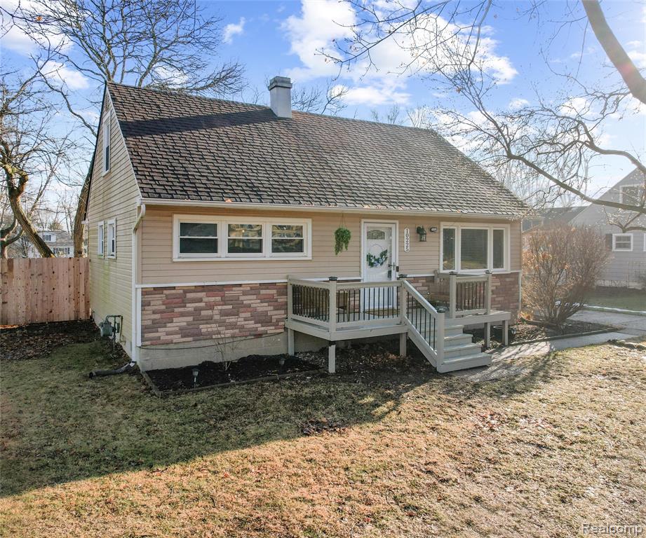 10225 Quirk Road, Van Buren, MI 48111 — Photo 2