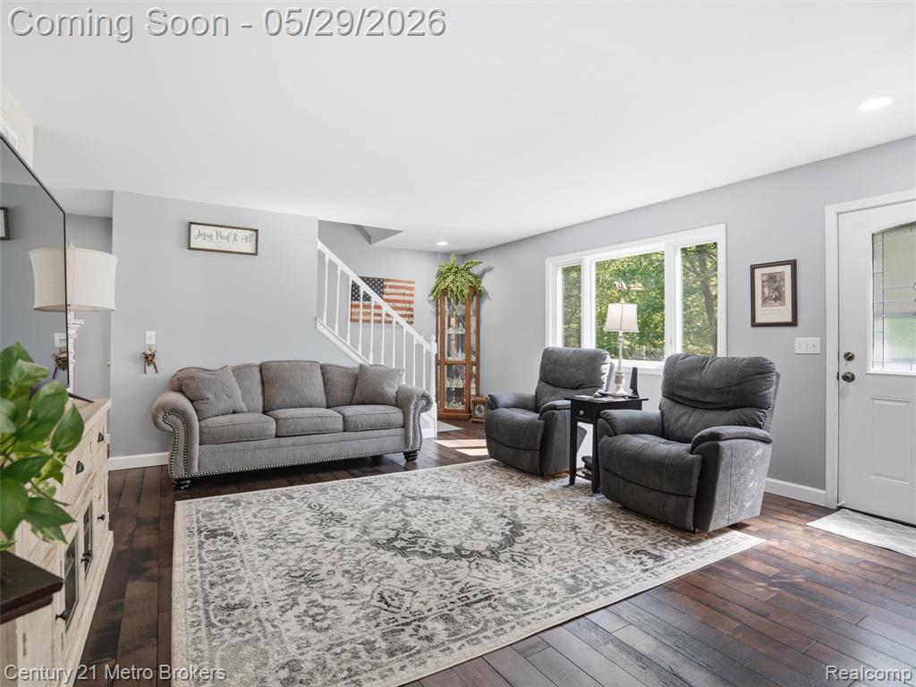 11447 N Latson Road, Linden, MI 48451 — Photo 5