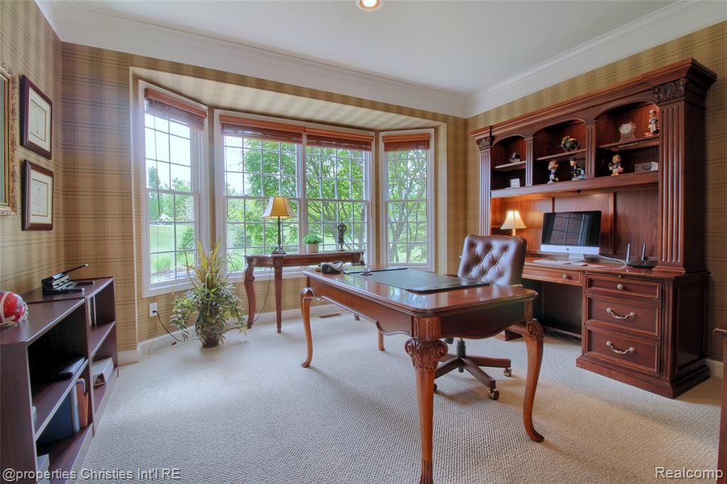 18026 Stonebrook Drive, Northville, MI 48168 — Photo 23