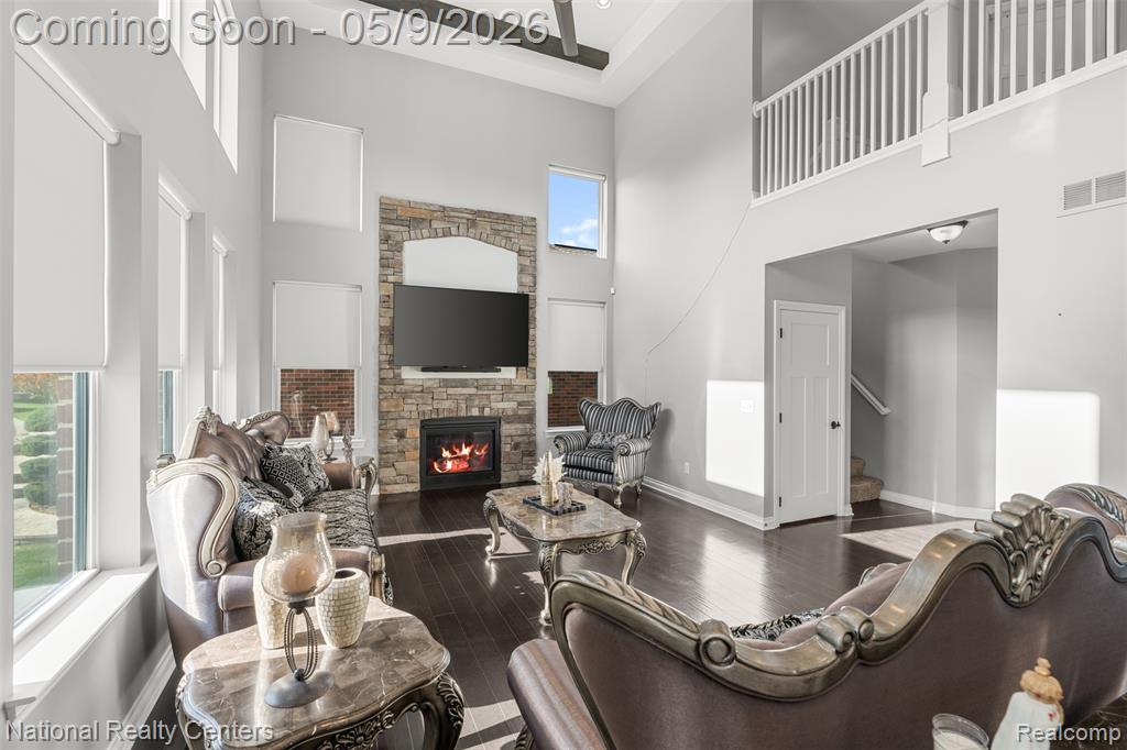 17632 Goldeneye Drive, Clinton Twp, MI 48038 — Photo 13