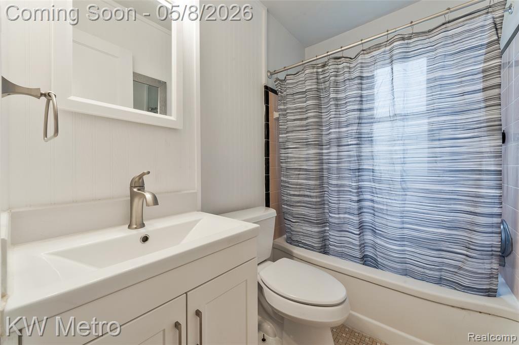 13631 Kingston Street, Oak Park, MI 48237 — Photo 10