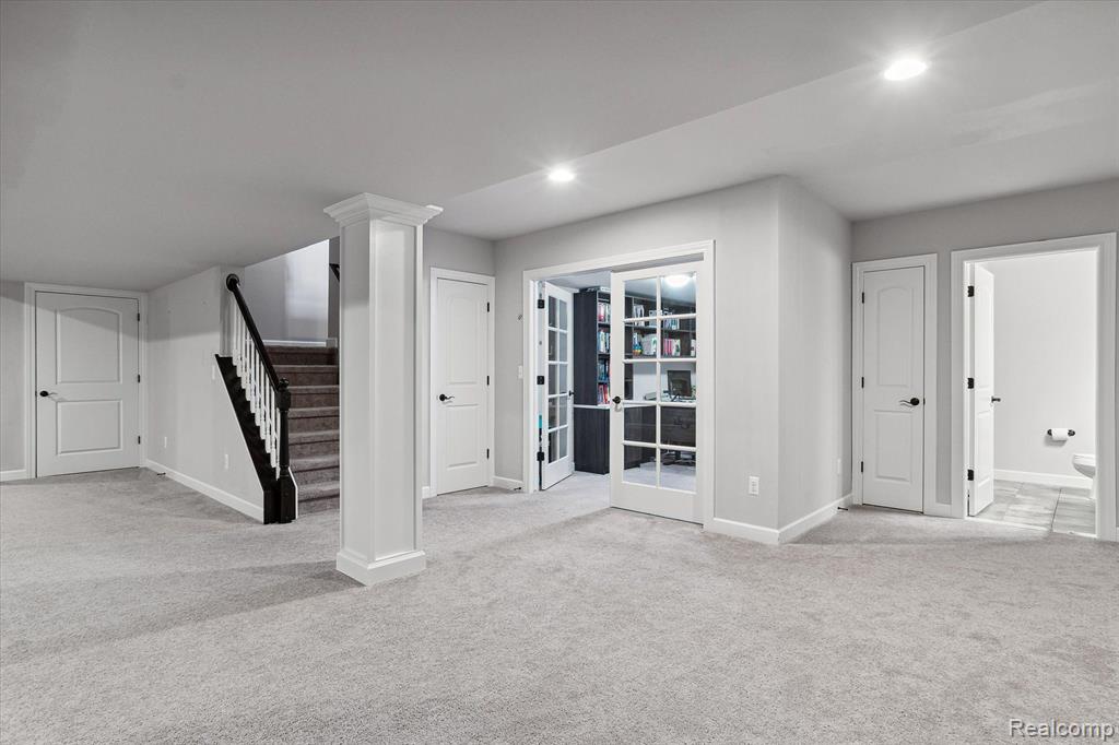 30796 Asbury Hill Drive, New Hudson, MI 48165 — Photo 42