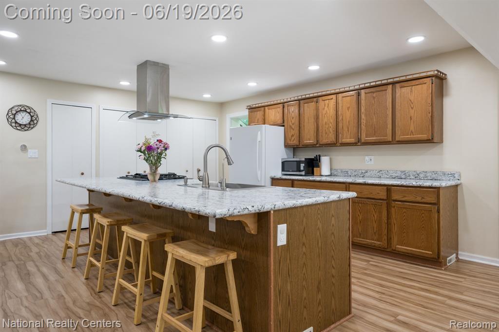 5223 Woodlane Road, Clarkston, MI 48348 — Photo 14