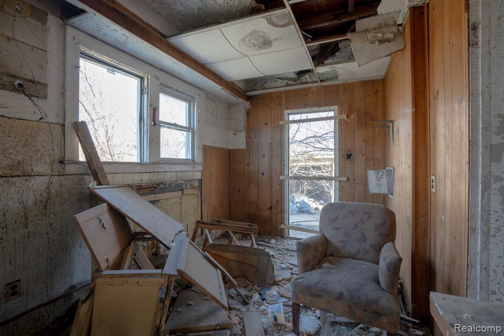 3226 Glynn, Detroit, MI 48206 — Photo 10