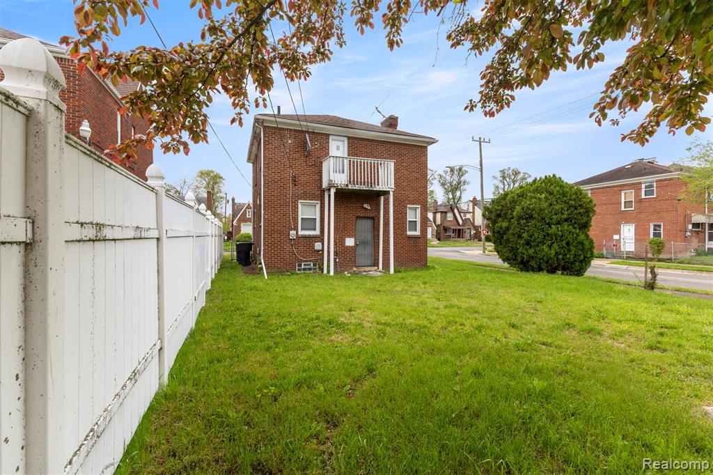 16503 Ilene Street, Detroit, MI 48221 — Photo 25