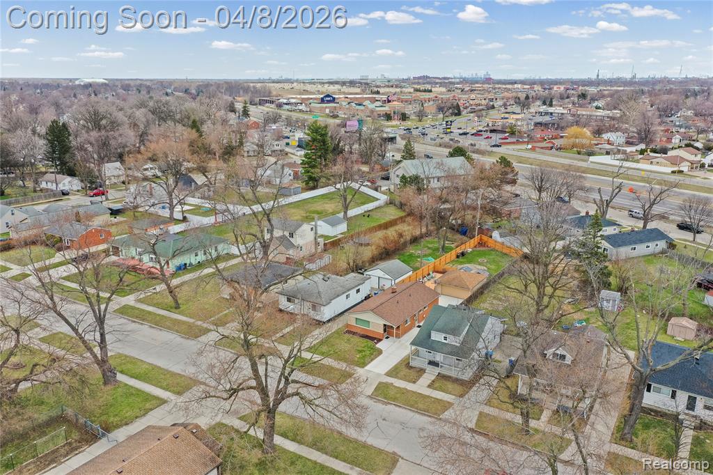 4685 Universal Street, Dearborn Heights, MI 48125 — Photo 41