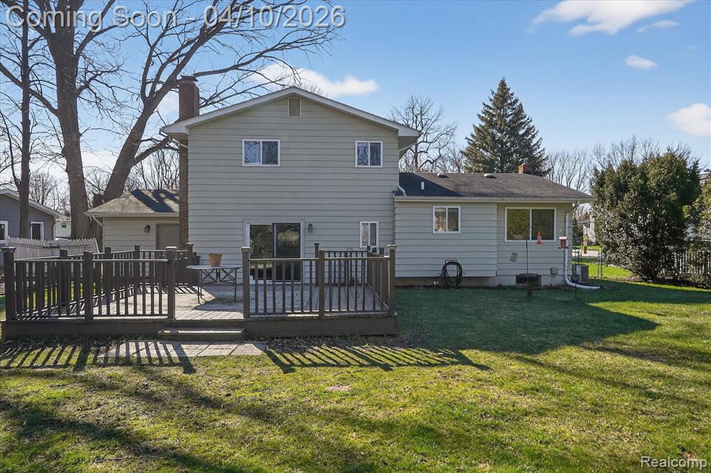 4397 Sulgrave Drive, Swartz Creek, MI 48473 — Photo 31