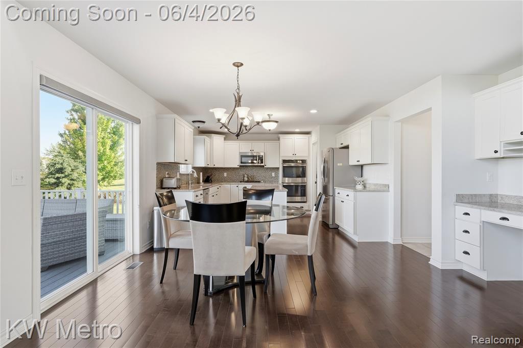 7791 Whirlaway Drive, Saline, MI 48176 — Photo 11