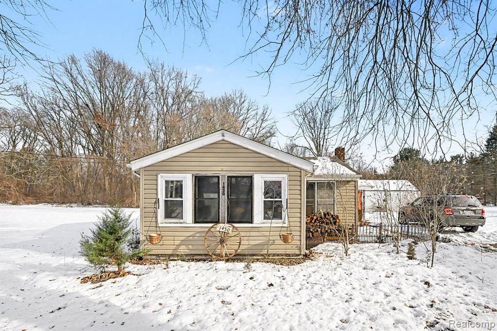 1430 Ridge Road, Ypsilanti, MI 48198 — Photo 14