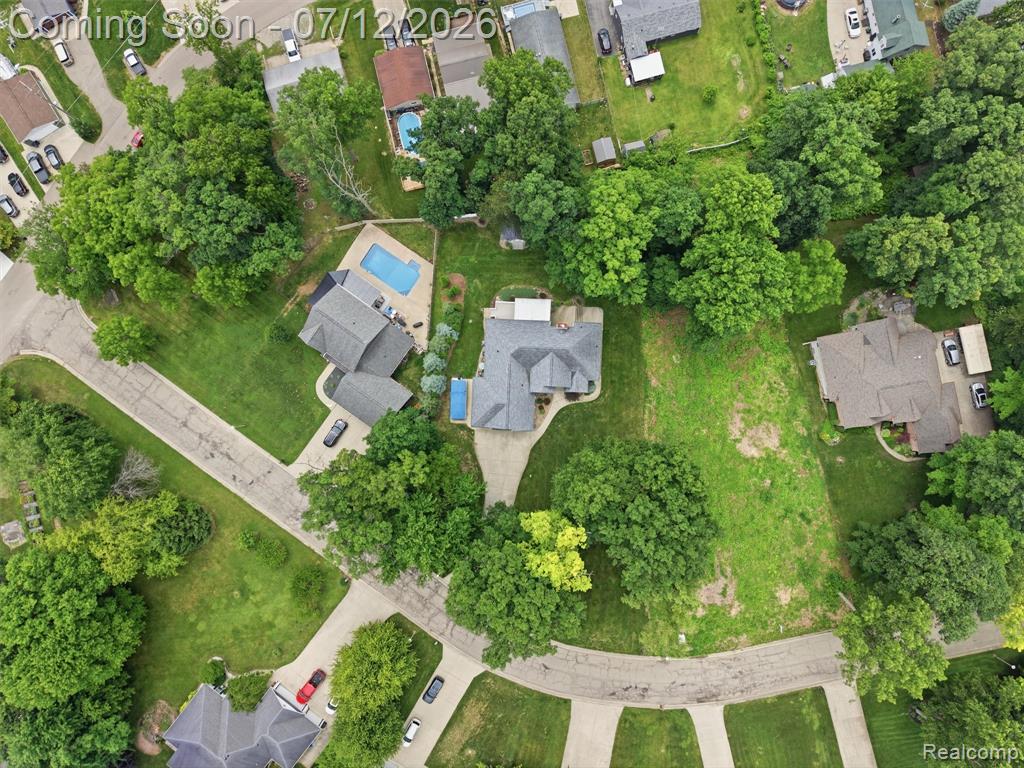 7495 Kovacs Drive, Linden, MI 48451 — Photo 45