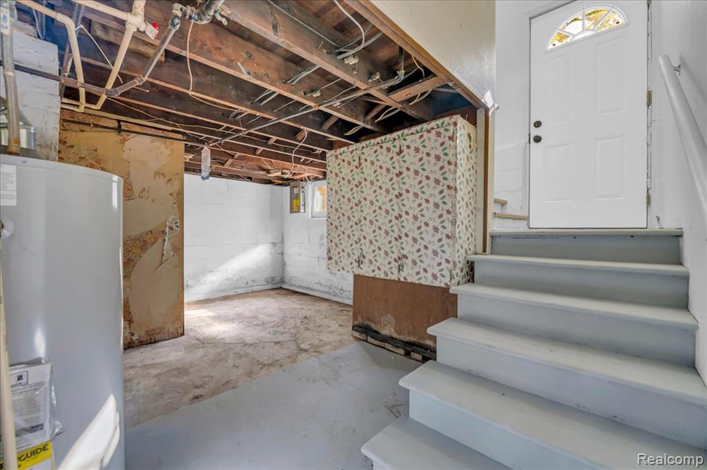 606 W 4th Street, Monroe, MI 48161 — Photo 13