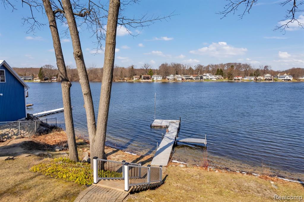 9860 Boucher Road, Otter Lake, MI 48464 — Photo 48