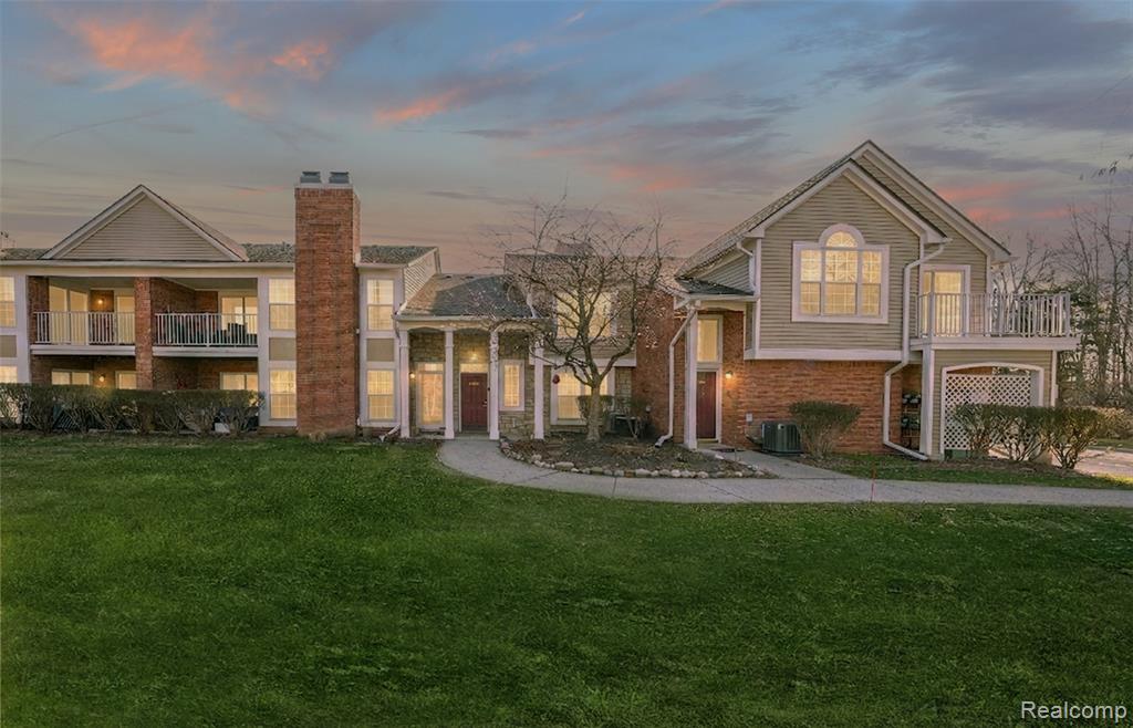 56075 Chesapeake Circle, 242, Utica, MI 48316 — Photo 33
