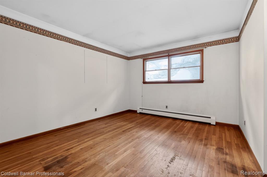 36744 N Romulus Avenue S, Romulus, MI 48174 — Photo 20