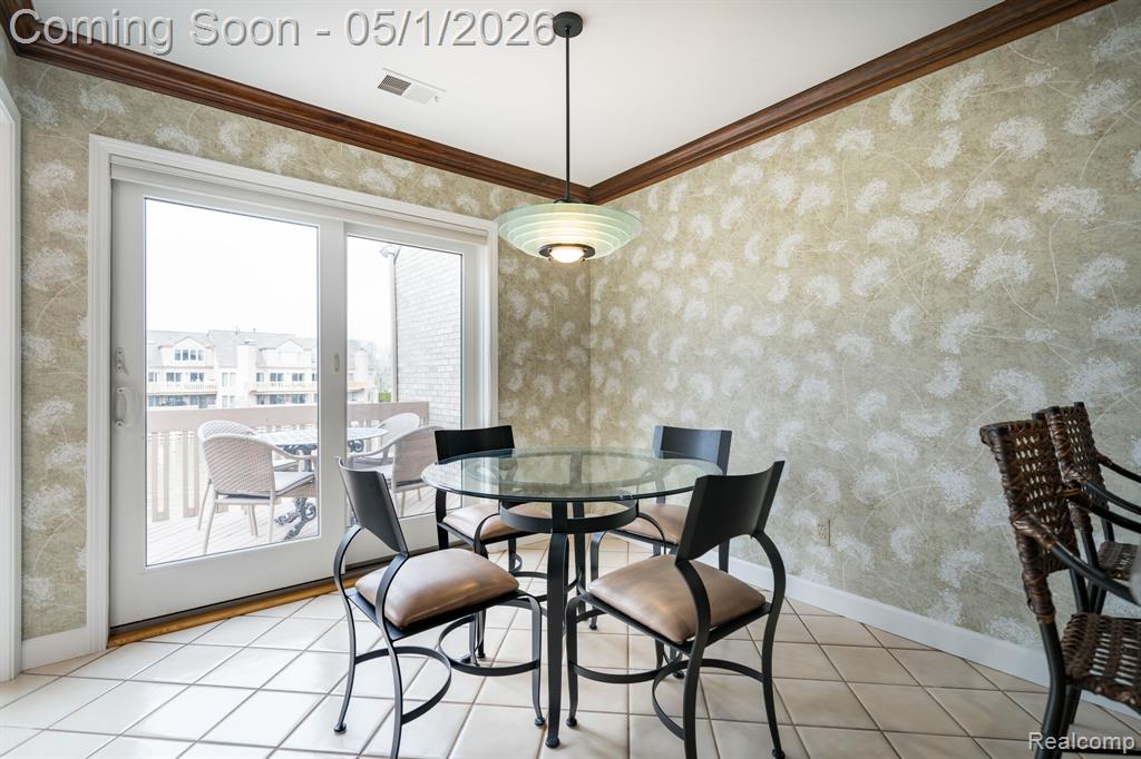 26230 Harbour Pointe Drive S, #44, Harrison Township, MI — Photo 26
