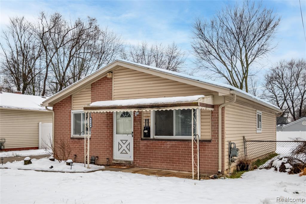 6144 Princess Street, Taylor, MI 48180 — Photo 21