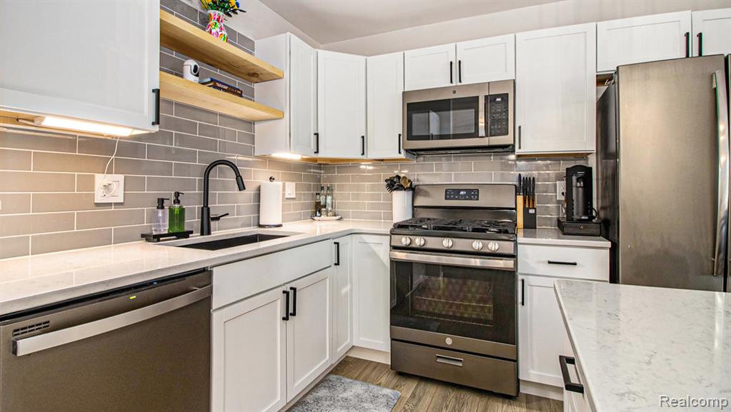 717 Eastwind Drive, Canton, MI 48188 — Photo 10