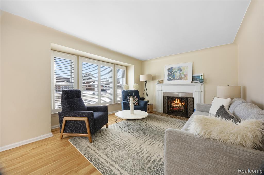 7814 Park Avenue, Allen Park, MI 48101 — Photo 4