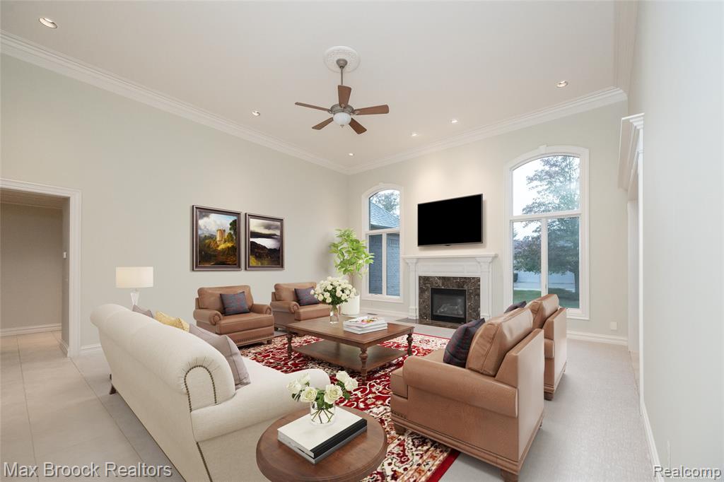 52221 Chickadee, Shelby Twp, MI 48315 — Photo 26