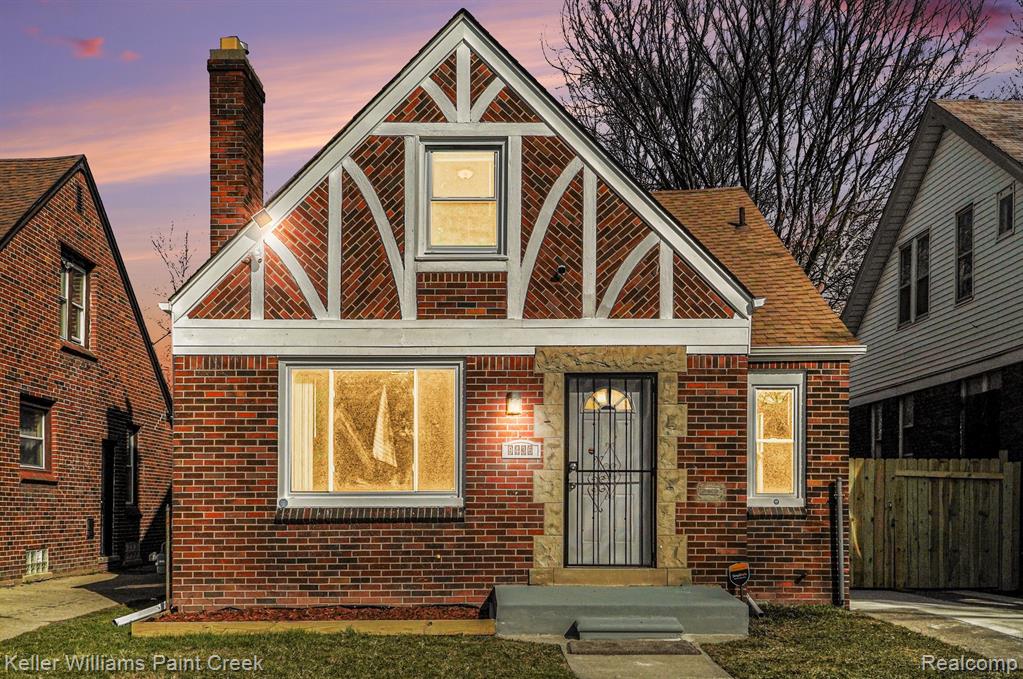 9436 Beaconsfield Street, Detroit, MI 48224 — Photo 3