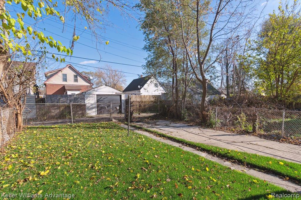 4350 Freer Street, Detroit, MI 48210 — Photo 34
