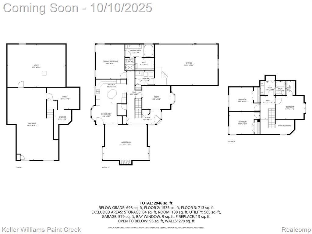 8148 Orchardview Drive, Washington, MI 48095 — Photo 50