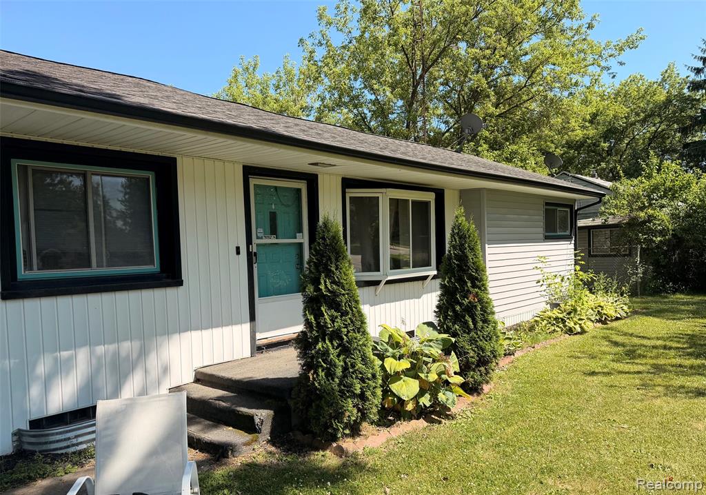 3110 N Jennings Road, Flint, MI 48504 — Photo 3