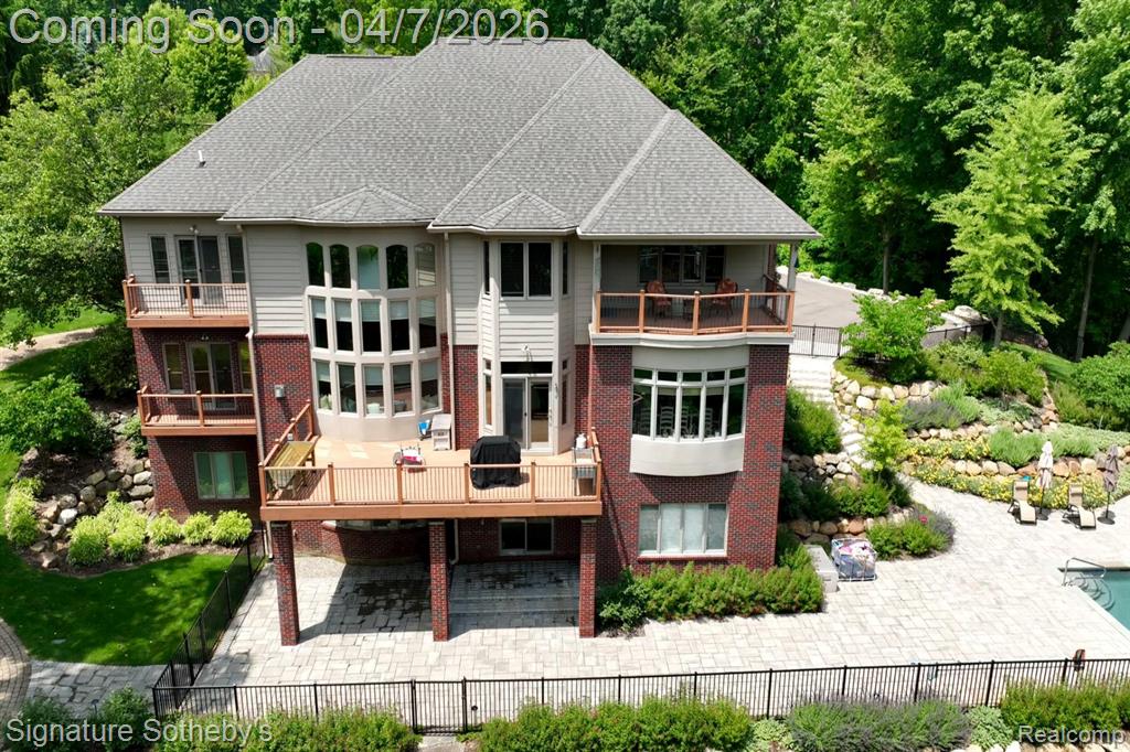 5001 FOREST VALLEY, Clarkston, MI, 48348