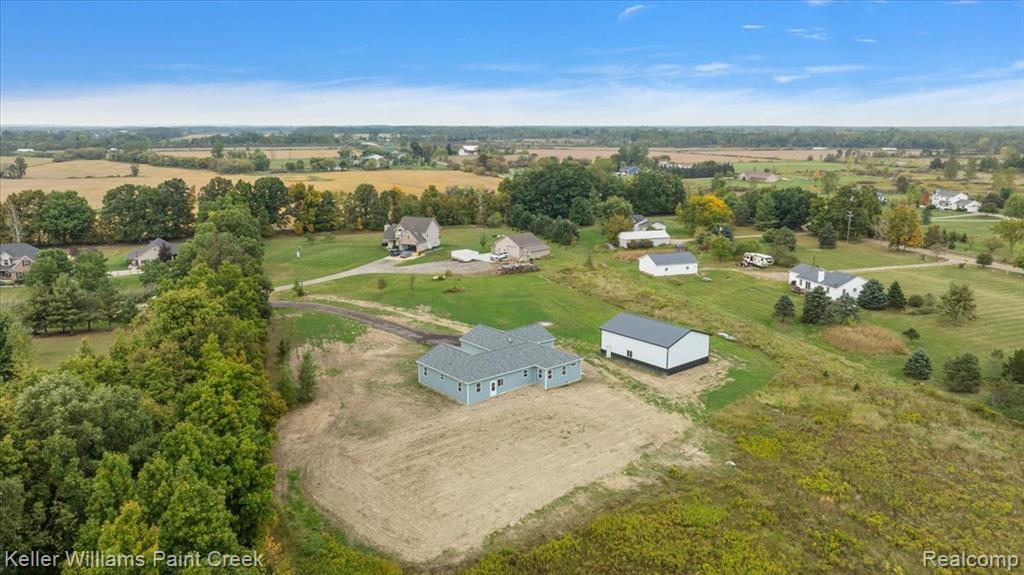 2647 Country Kate Lane, Imlay City, MI 48444 — Photo 49