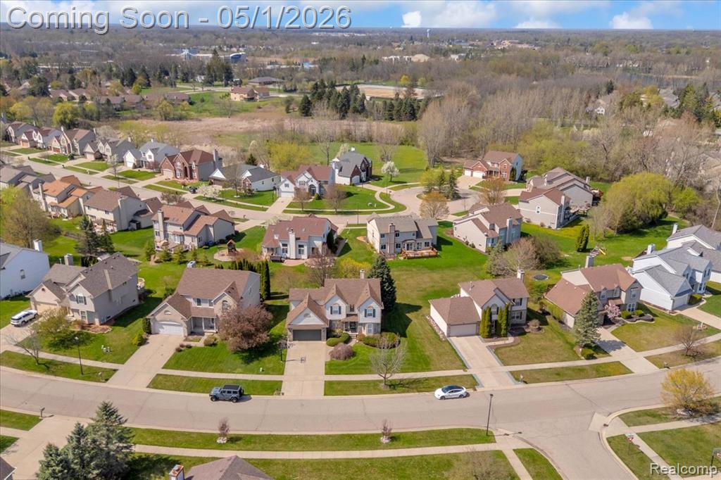 8330 Sherwood Drive, Grand Blanc, MI 48439 — Photo 44
