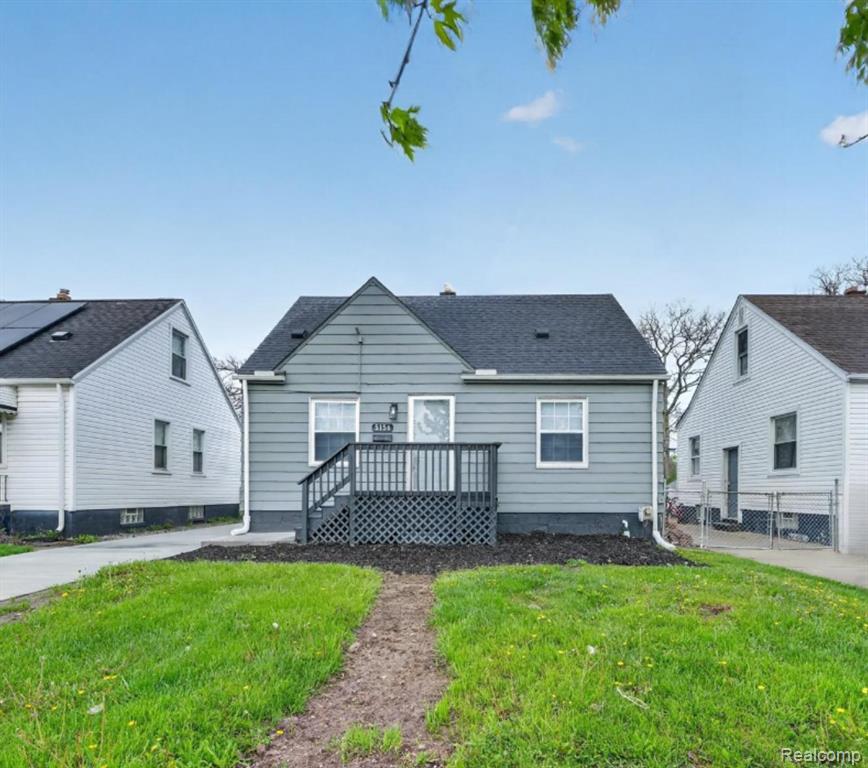 5156 Winifred Street, Wayne, MI 48184 — Photo 2