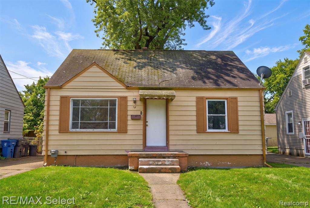723 Waldman Avenue, Flint, MI 48507