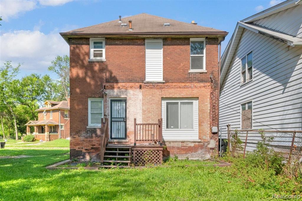 8928 Mackinaw Street, Detroit, MI 48204 — Photo 3
