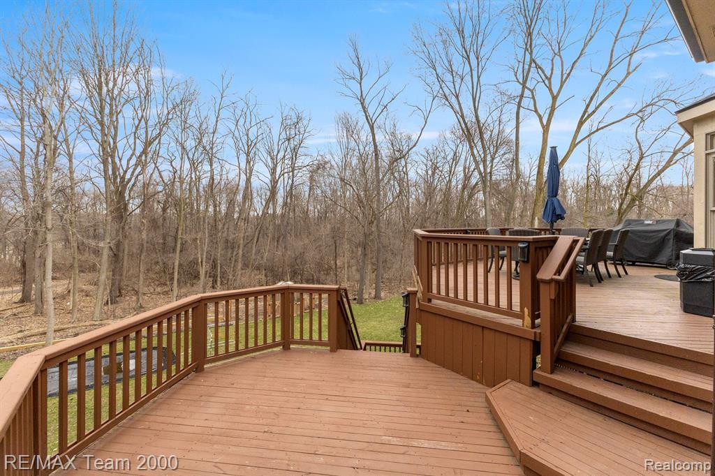44348 CYPRESS POINT Drive, Northville, MI 48168 — Photo 68