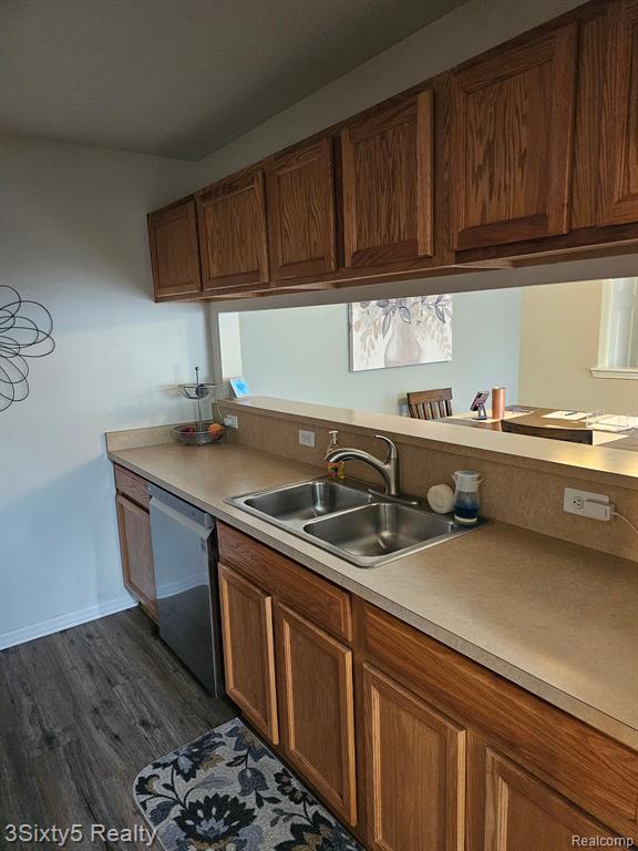 22041 FAIRLANE Boulevard, Woodhaven, MI 48183 — Photo 7