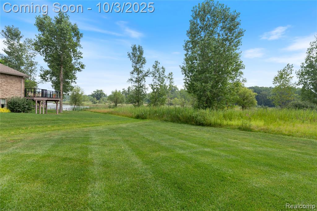 68242 Lake Angela Pointe, Richmond, MI 48062 — Photo 33