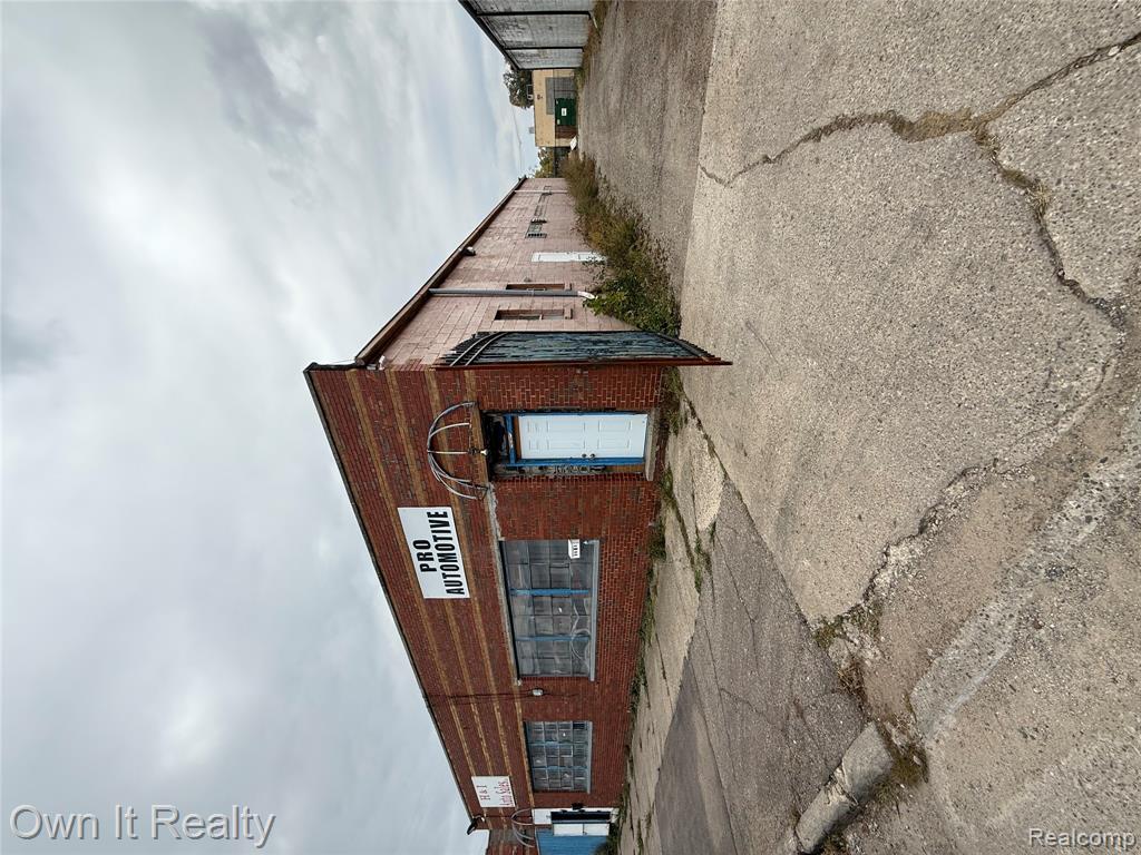 8843 Mark Twain Street, Detroit, MI 48228 — Photo 2