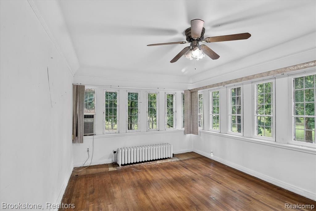 1735 Lincolnshire Drive, Highland Park, MI 48203 — Photo 33