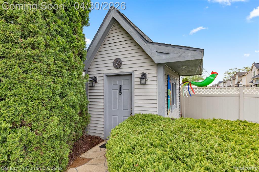 15225 Heatherwood, Southgate, MI 48195 — Photo 53