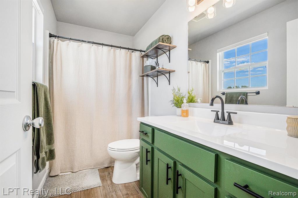 1634 TEA POND CT, Vicksburg, MI 49097 — Photo 17
