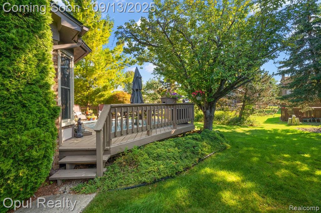 43016 Nebel Trail, Clinton Twp, MI 48038 — Photo 42