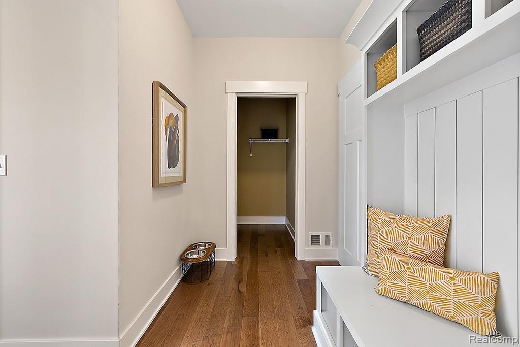6167 N Trailwoods Drive, Ann Arbor, MI 48103 — Photo 27