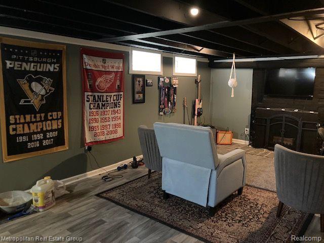 4105 AUDUBON Road, Detroit, MI 48224 — Photo 36