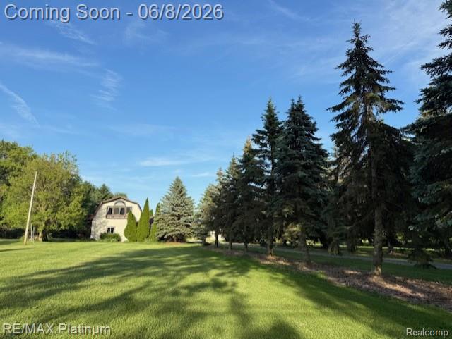 4328 N Gale Road, Davison, MI 48423 — Photo 2