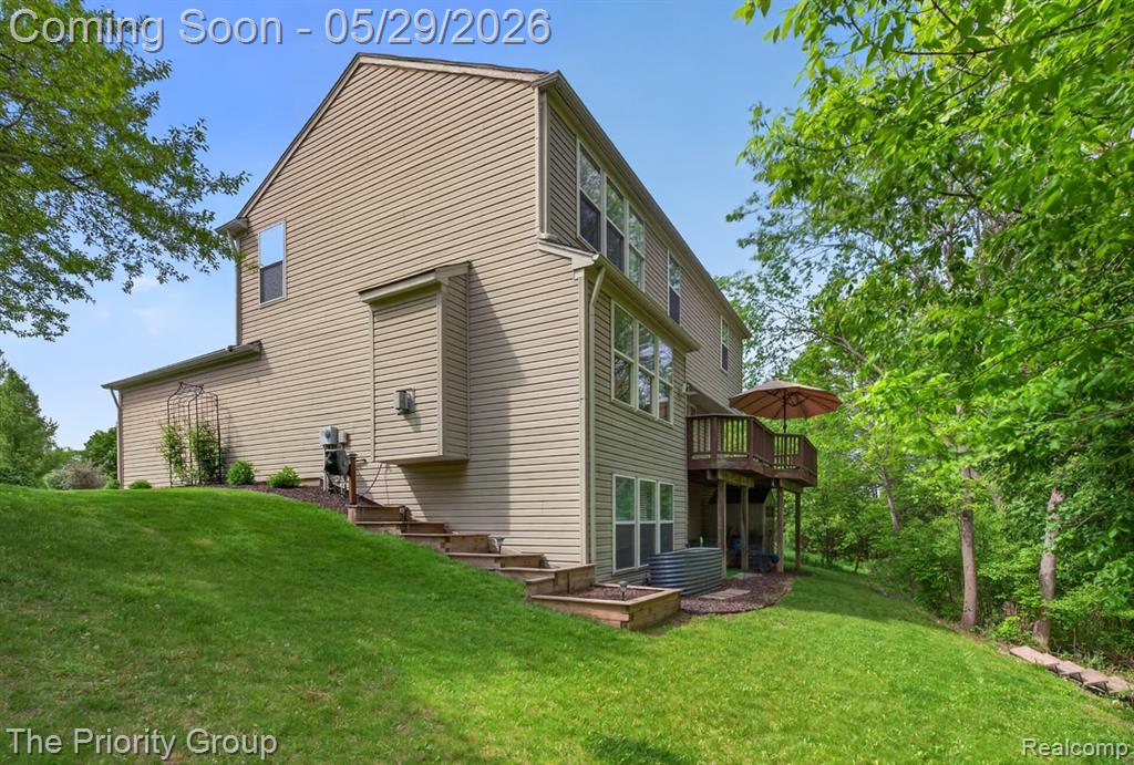 517 Deer Valley Road, Holly, MI 48442 — Photo 52