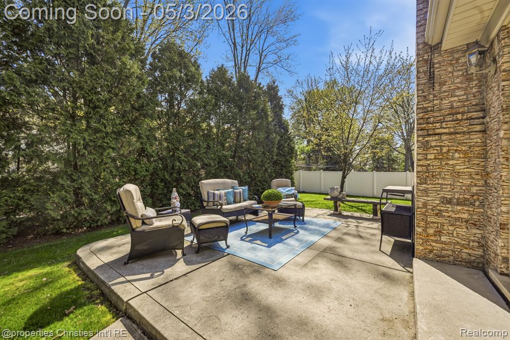 11340 Alger Street, Warren, MI 48093 — Photo 43