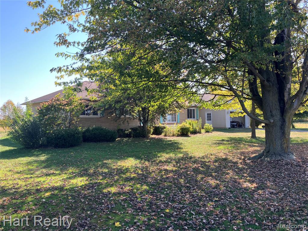 374 Ubly Road, Sandusky, MI 48471 — Photo 20